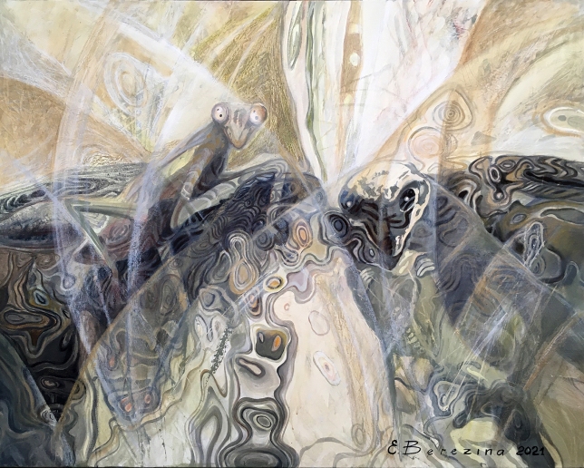 Painting for sale online - Habitat