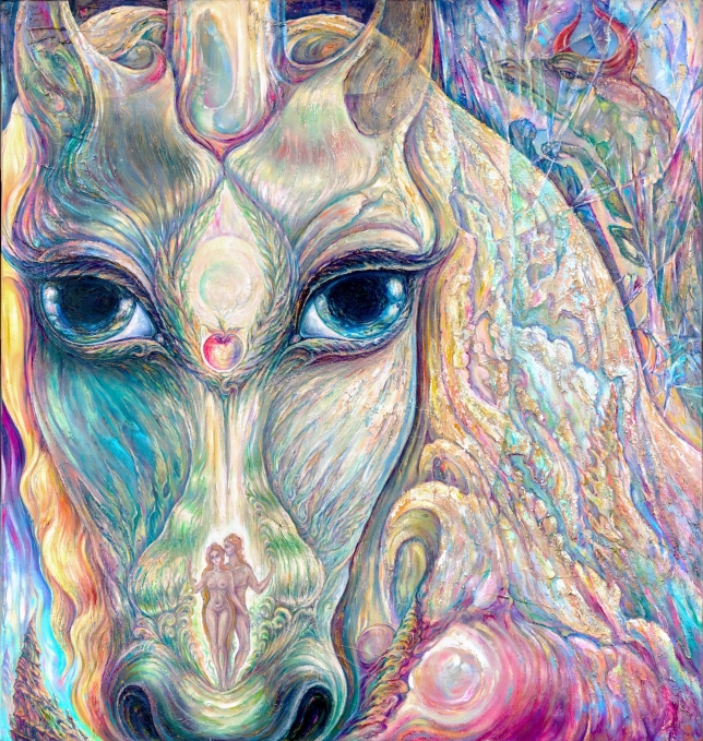 Painting for sale online - First Fruit