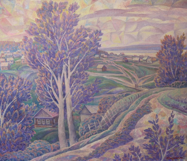 Painting for sale online - Memory