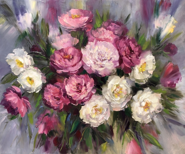 Painting for sale online - Renaissance