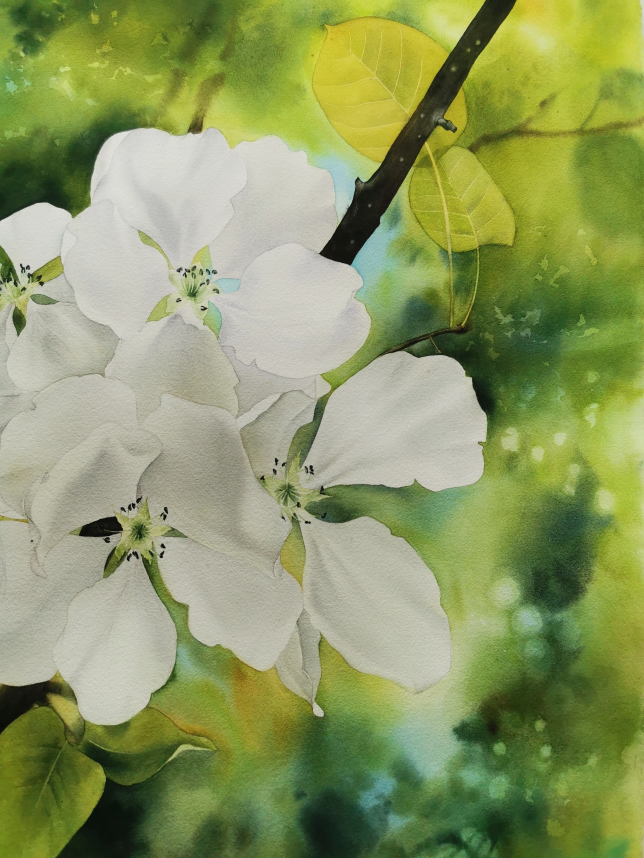 Painting for sale online - Life