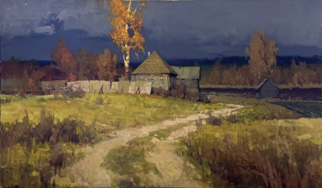 Painting for sale online - Galitsino