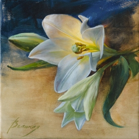 Painting for sale online - Inner Light