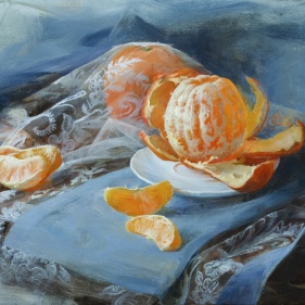 Painting for sale online - January