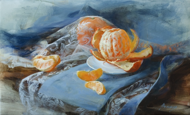 Painting for sale online - January