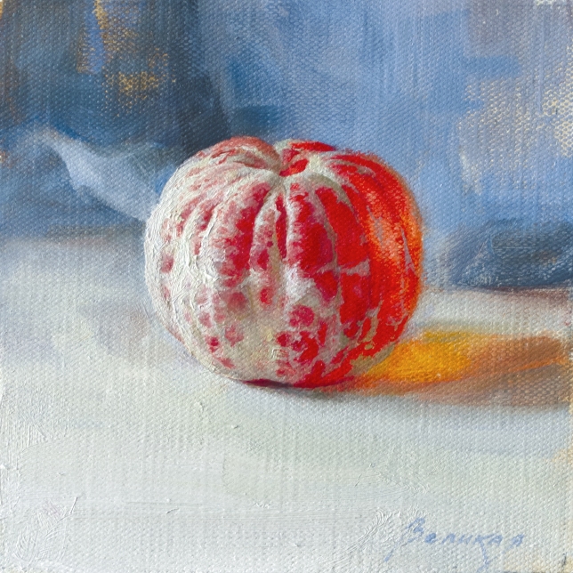 Painting for sale online - Heart