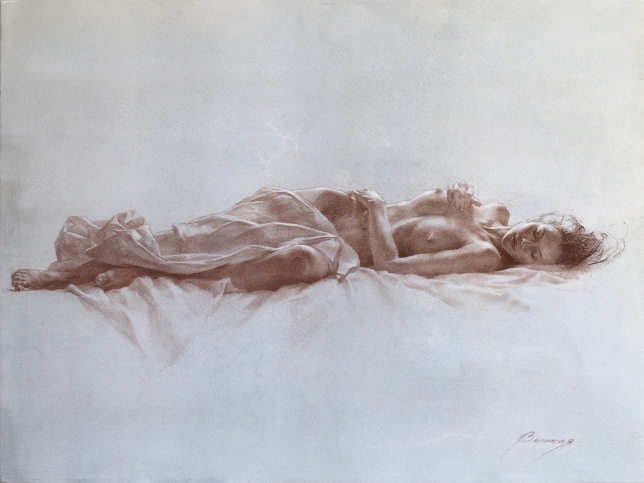 Painting for sale online - Serenity