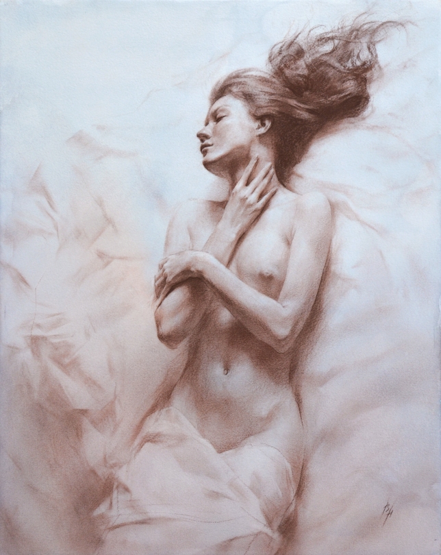 Painting for sale online - Morning