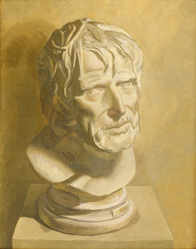 Painting for sale online - Seneca
