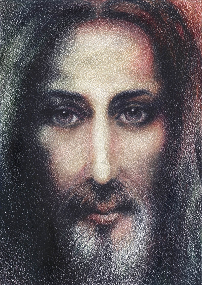 Painting for sale online - THE UNBREAKABLE