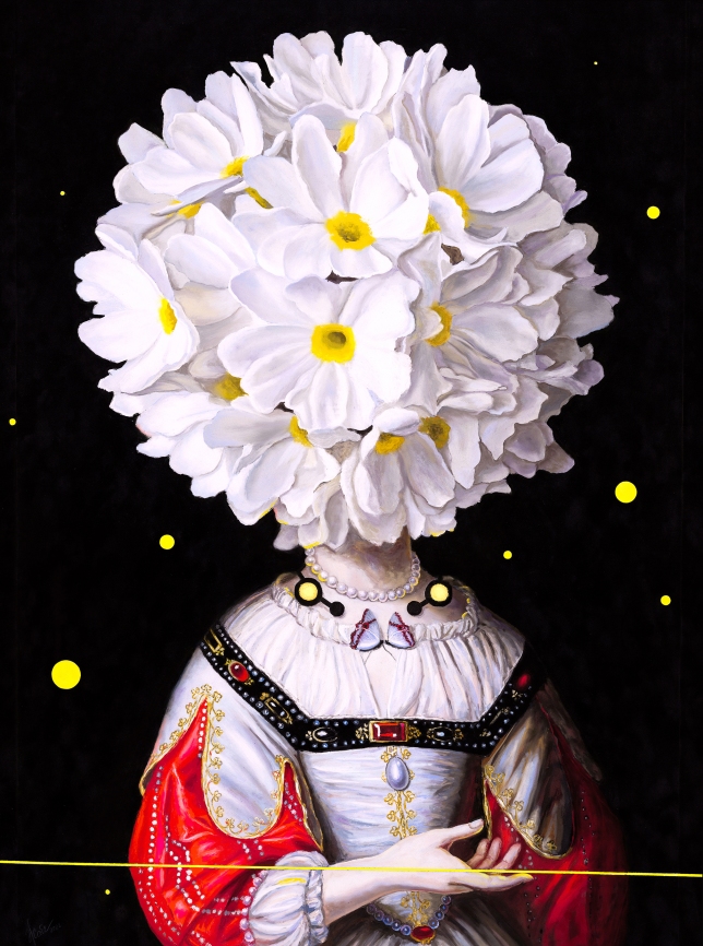 Painting for sale online - Rimma