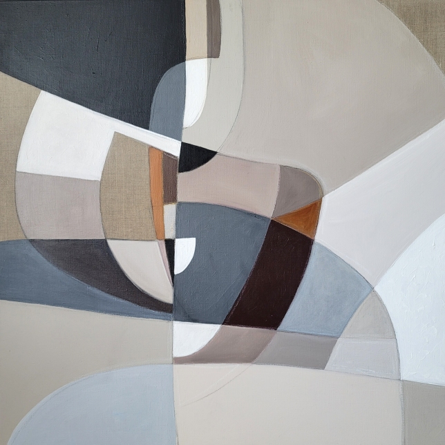 Painting for sale online - Stay