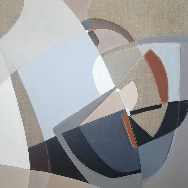 Painting for sale online - Moments