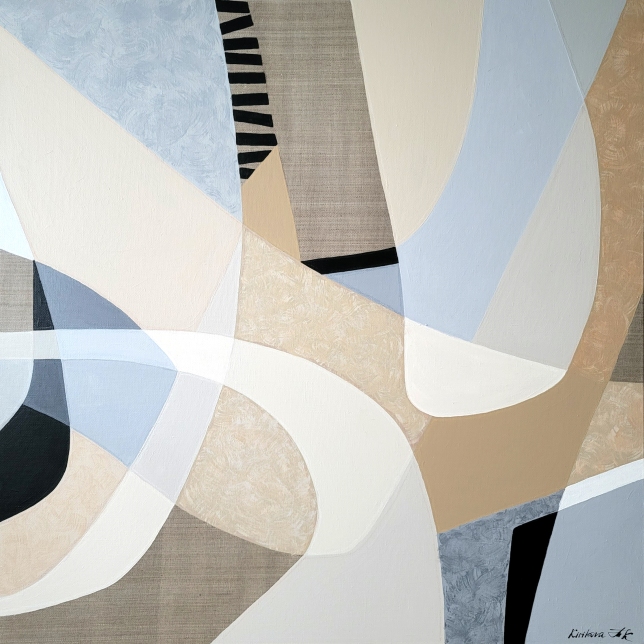 Painting for sale online - The Carousel of Time