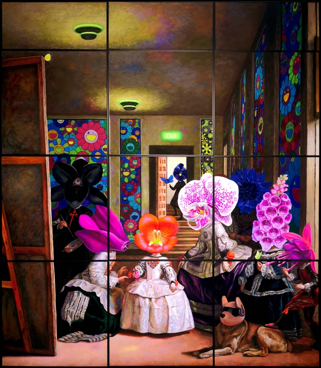 Painting for sale online - Girls