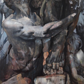 Painting for sale online - Sons