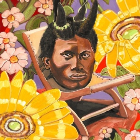 Painting for sale online - Awaken Dreaming