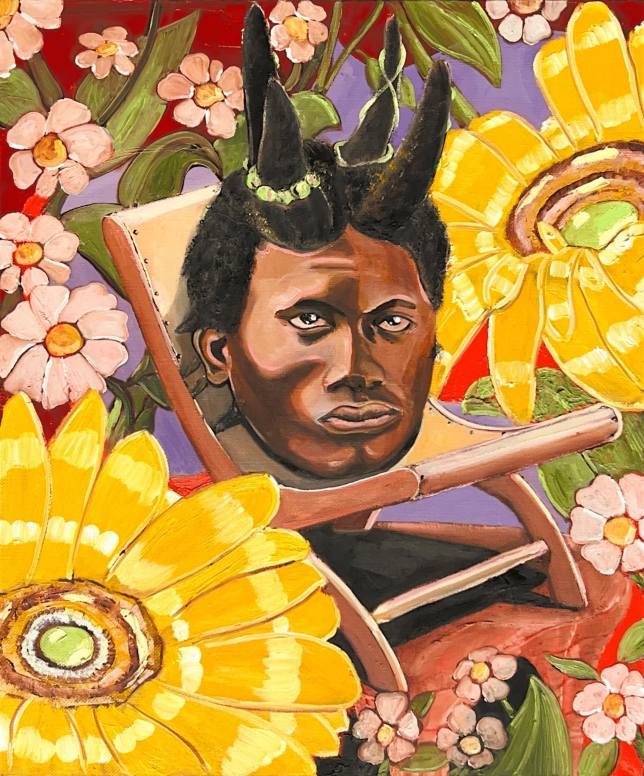 Painting for sale online - Awaken Dreaming