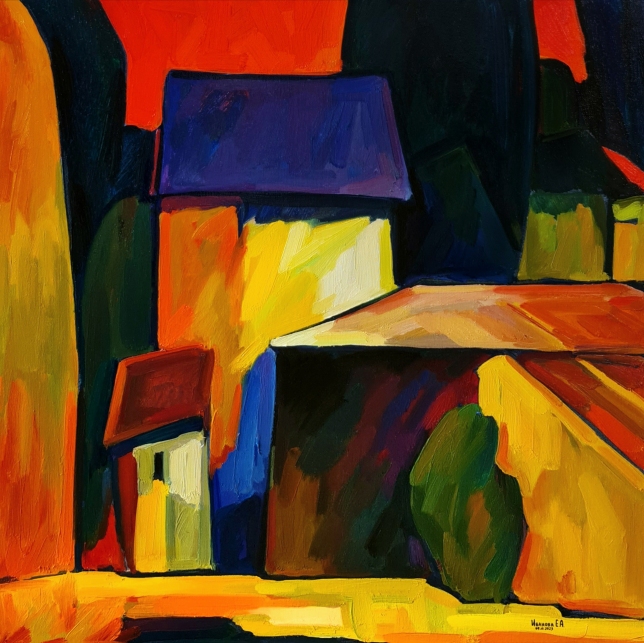 Painting for sale online - Twilight