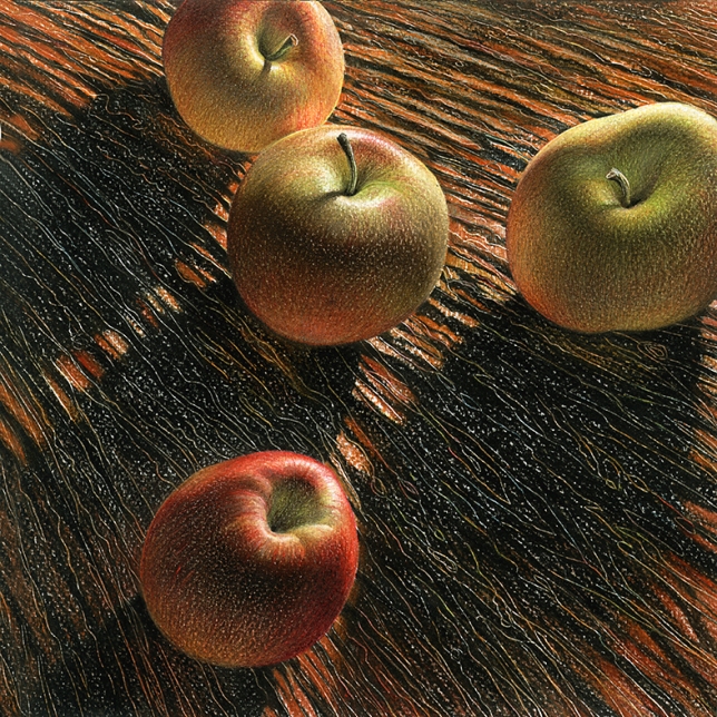 Painting for sale online - COLLECTION. GOODBYE SUMMER!