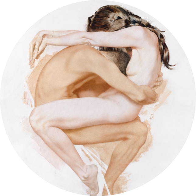 Painting for sale online - Love