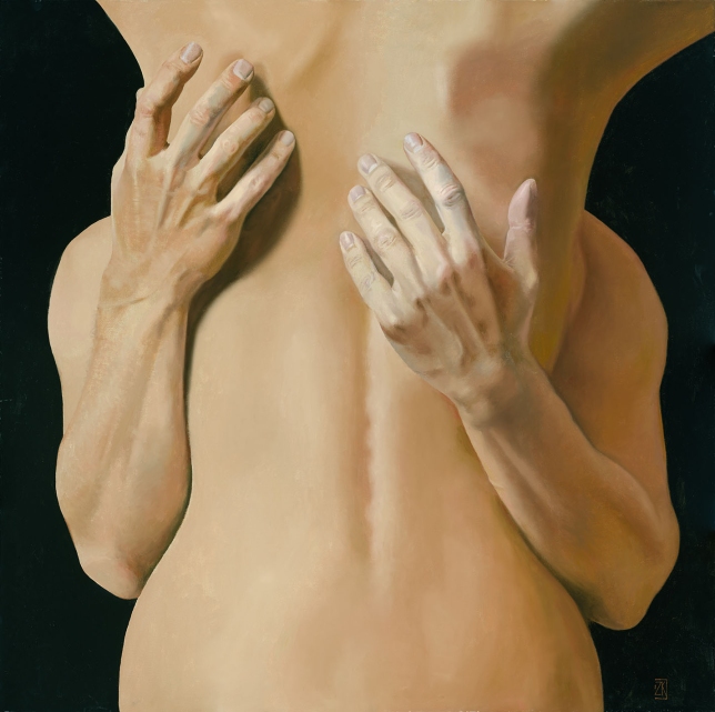 Painting for sale online - Possession