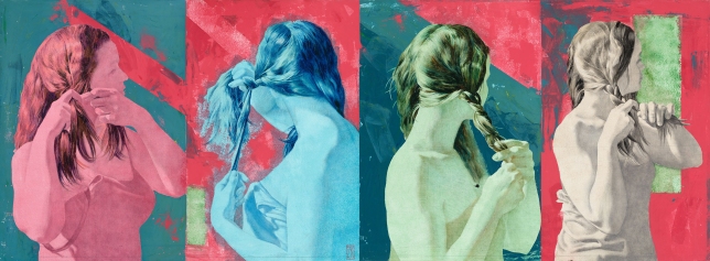 Painting for sale online - 