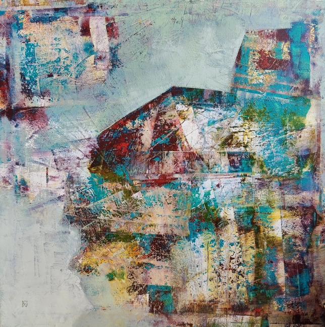 Painting for sale online - House