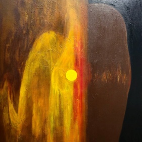 Painting for sale online - POWER