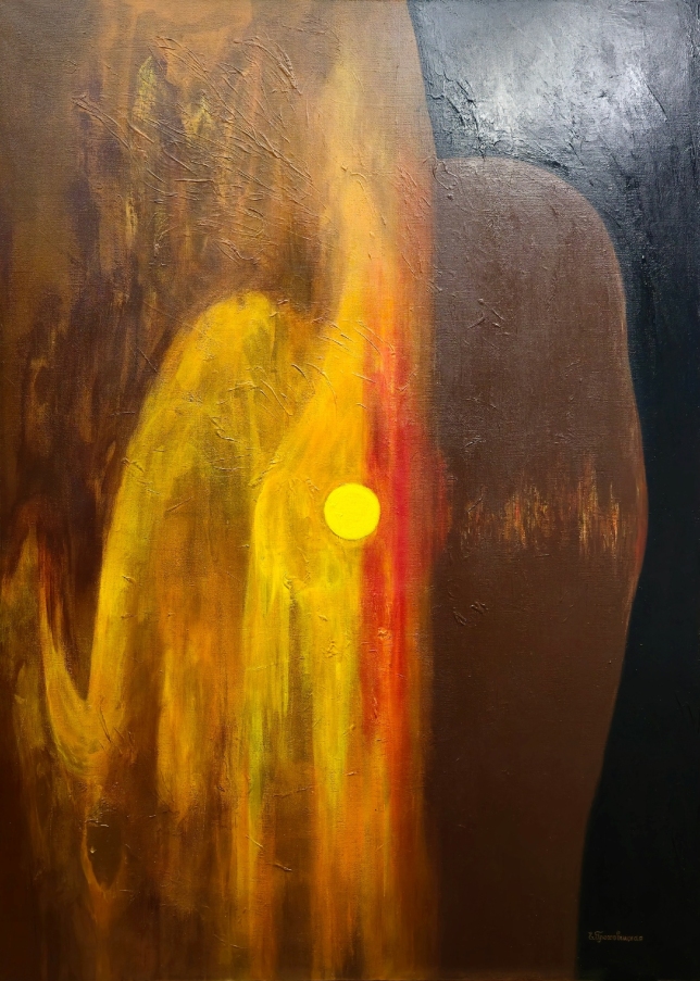 Painting for sale online - POWER