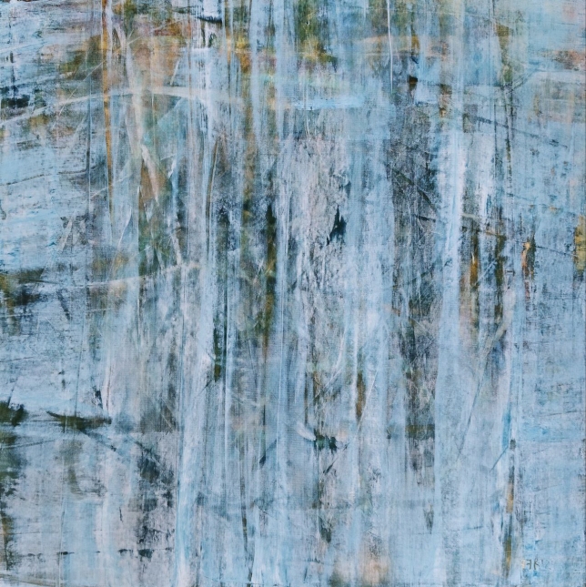 Painting for sale online - Jonathan Livingston Seagull