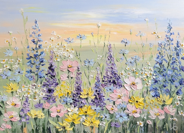 Painting for sale online - May Inspiration