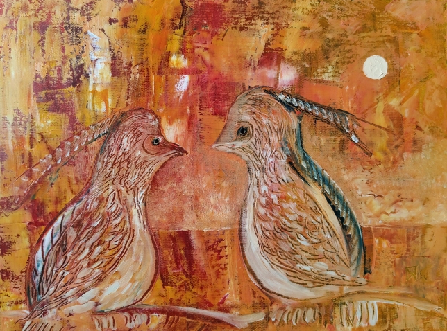 Painting for sale online - Talk