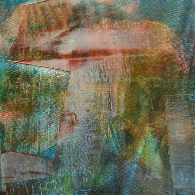 Painting for sale online - Mushroom Kingdom