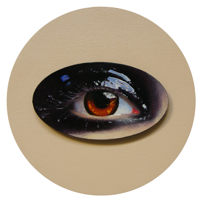 Painting for sale online - Observer