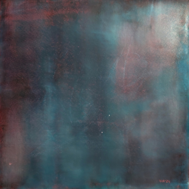 Painting for sale online - Two stars