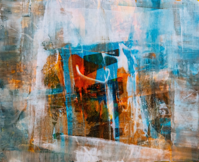 Painting for sale online - Window