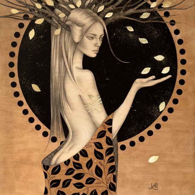 Painting for sale online - End of November