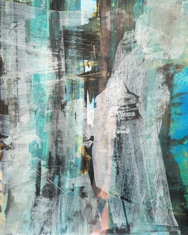 Painting for sale online - By the way