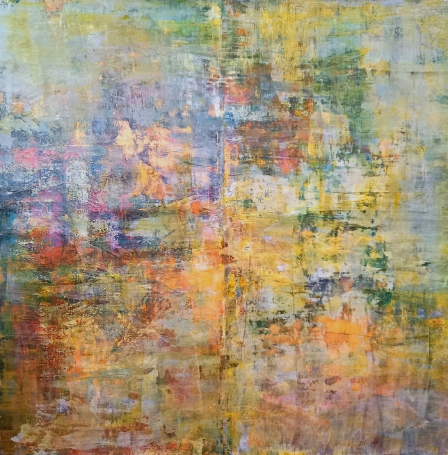 Painting for sale online - Lots of sun