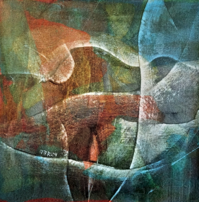 Painting for sale online - Unwanted husband