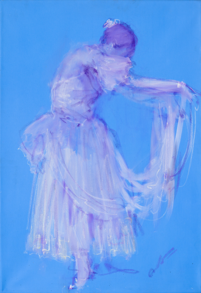 Painting for sale online - Dance