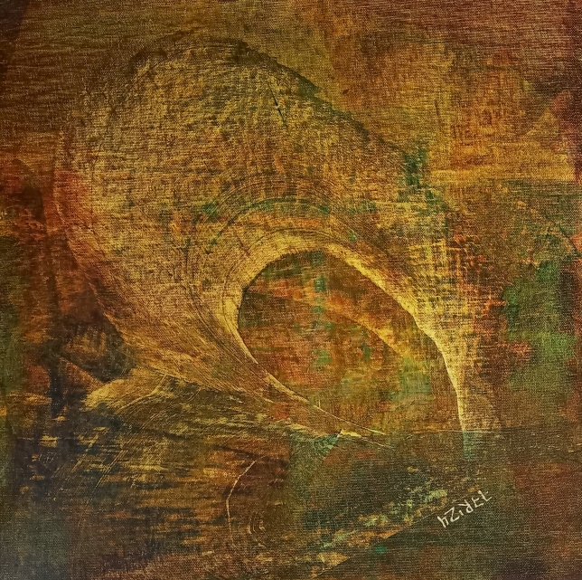 Painting for sale online - Opening