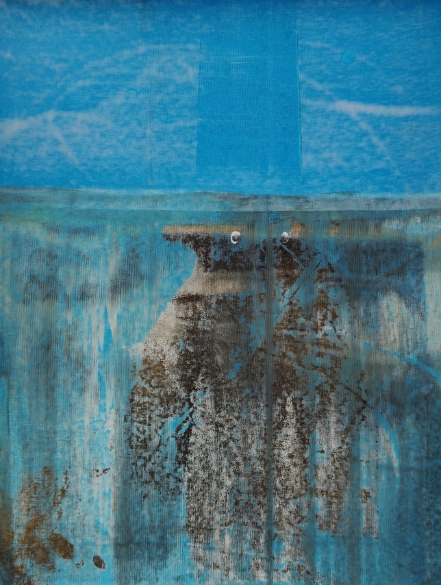 Painting for sale online - cat