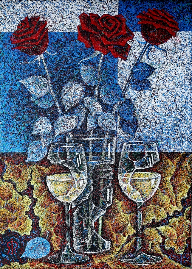 Painting for sale online - 