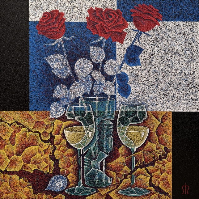 Painting for sale online - 