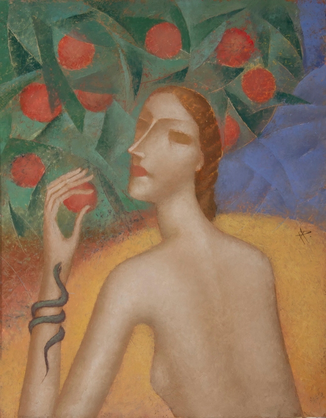 Painting for sale online - Beginning