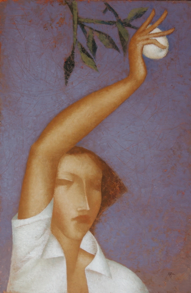 Painting for sale online - Growth