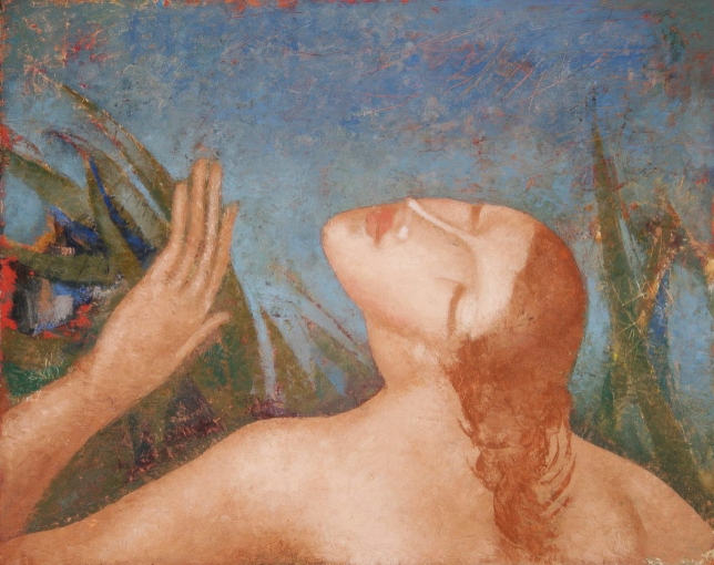 Painting for sale online - Insight