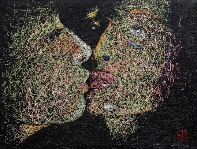 Painting for sale online - 